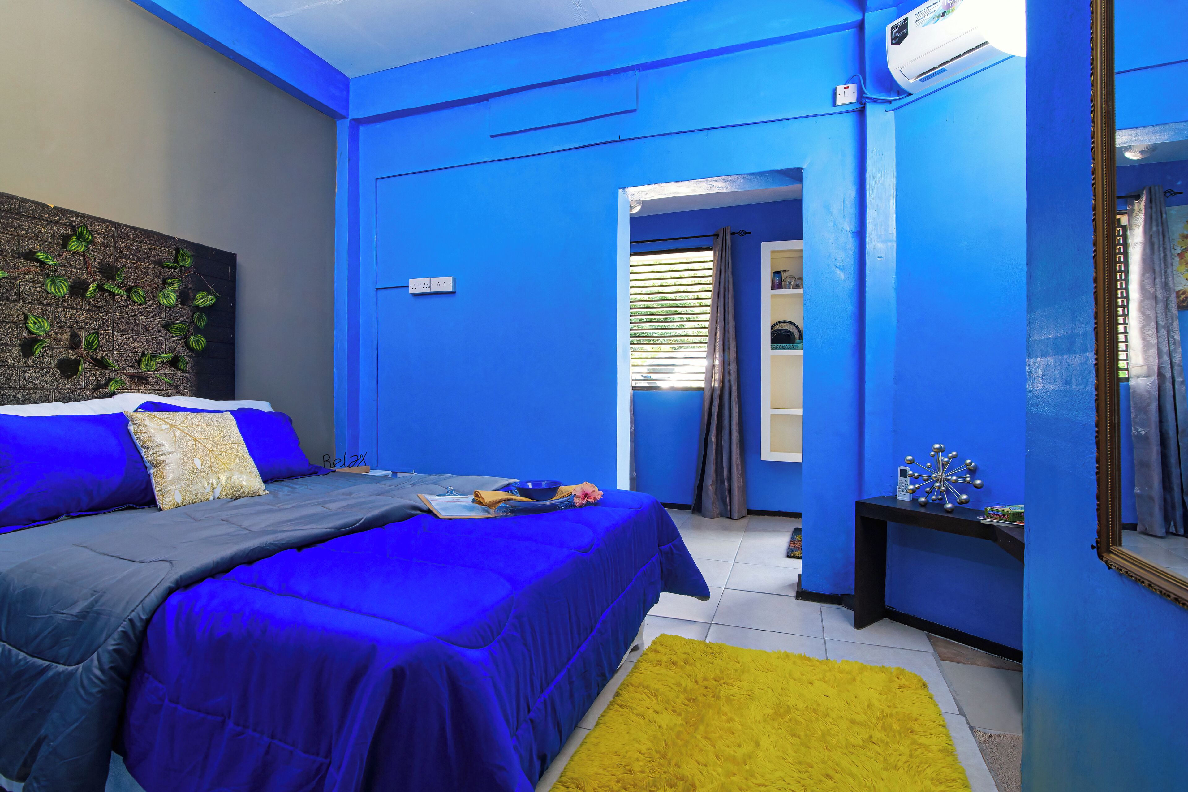 Classic Studio, Non Smoking | Iron/ironing board, free WiFi