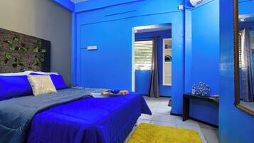 Estúdio clássico, para não fumantes | Ferros/tábuas de passar roupa, Wi-Fi de cortesia