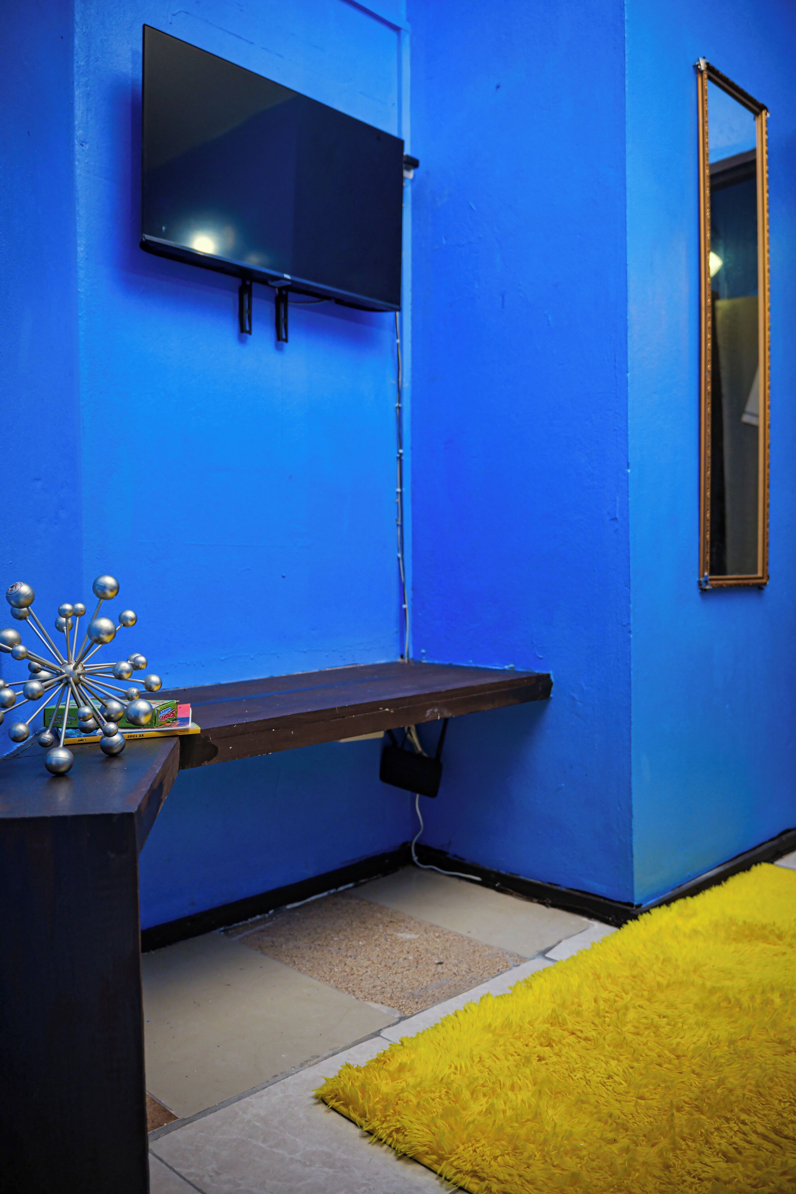 Classic Studio, Non Smoking