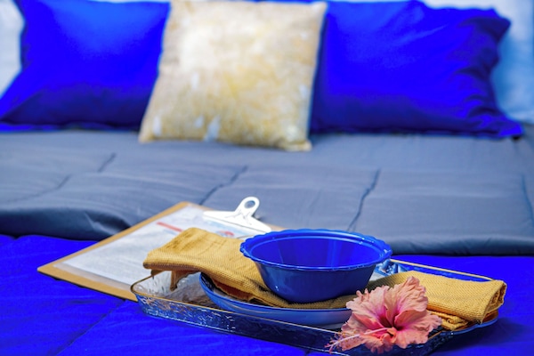 Classic Studio, Non Smoking | Iron/ironing board, free WiFi