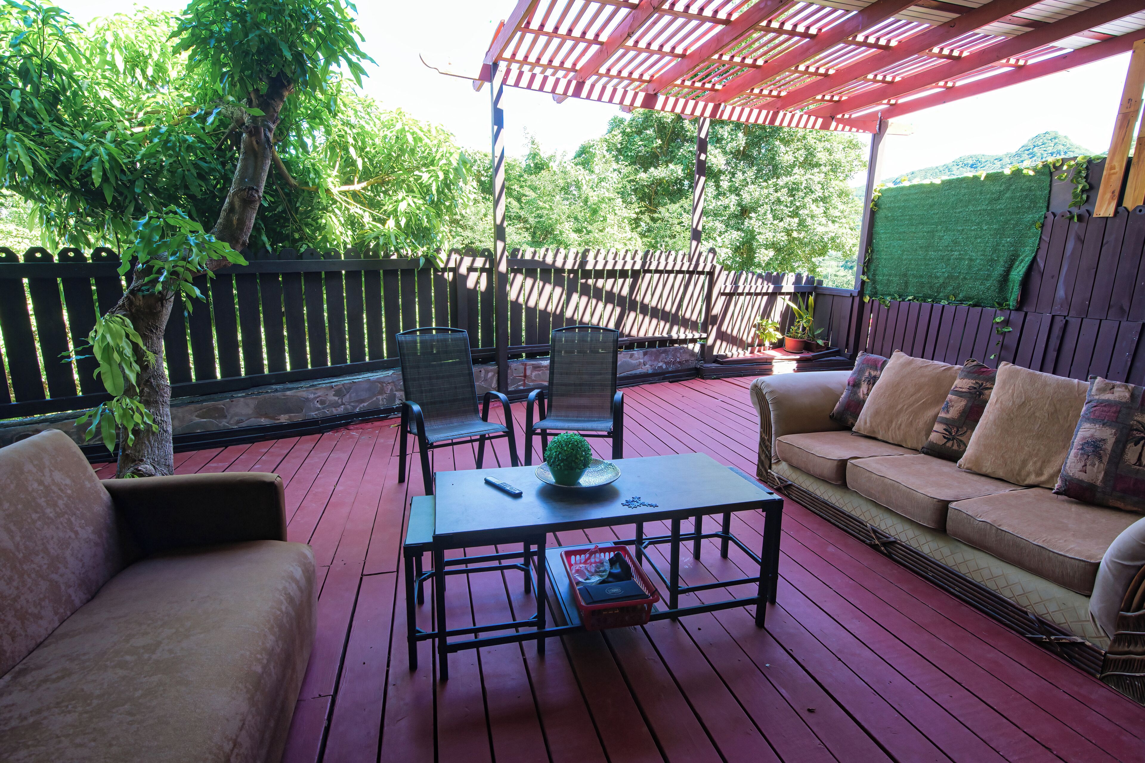 Photo - Tropic Nook