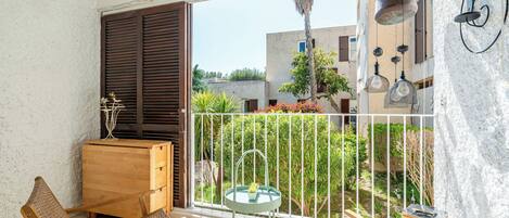 Área da propriedade