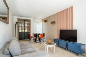 TV connectée