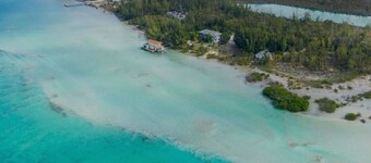 Fly fishing - Flats fishing access from your front door
Peaceful Paradise await
