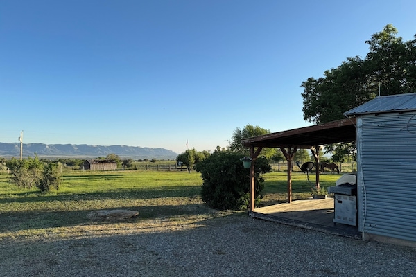 Mesa Verde Cabin I - Full Panoramic View of Mesa Verde!