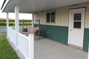 Terras