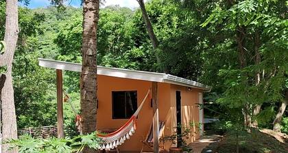 Casita Papaya, your Jungle getaway in San Juan del Sur