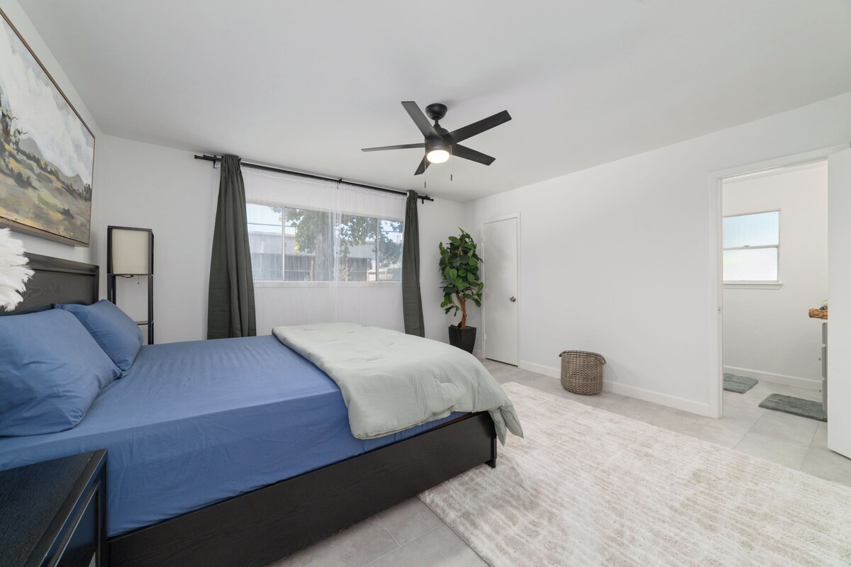 Photo 30 of Cozy Home in Downtown Houston w/ Spacious Backyard