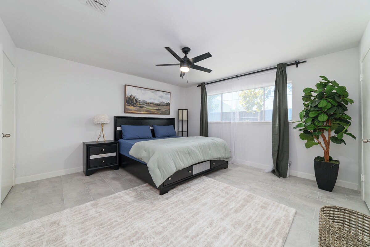 Photo 4 of Cozy Home in Downtown Houston w/ Spacious Backyard