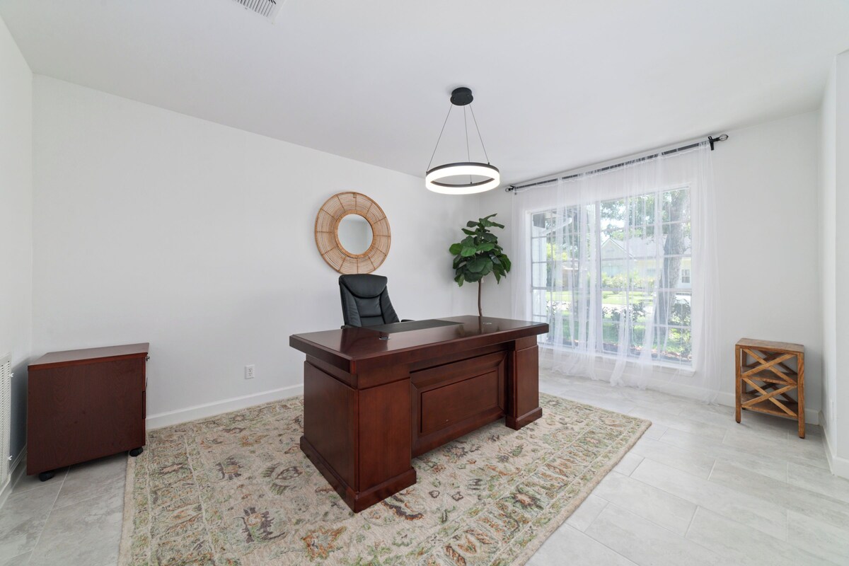 Photo 20 of Cozy Home in Downtown Houston w/ Spacious Backyard
