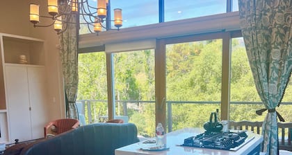 Carmel Valley with Stunning Views, close to everything!