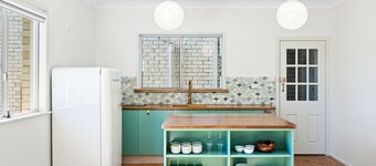 53 Long Point, Potato Point - Hidden Coastal Retreat