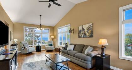 The Overlook Missoula Family Sized Residence