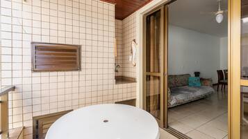 Apartament bàsic | Interior