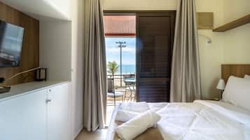 Apartament bàsic | 3 dormitoris i wifi gratuïta