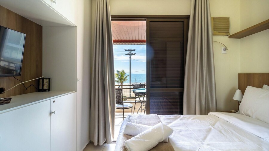 ILH - Apartments on the Seafront of Canasvieiras Floripa-sc