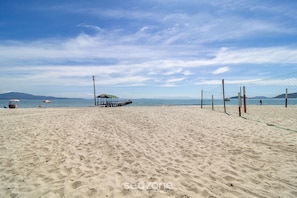 Beach nearby - ILH - Apartments on the Seafront of Canasvieiras Floripa-sc (Florianópolis)