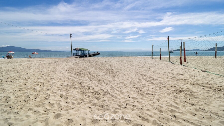 ILH - Apartments on the Seafront of Canasvieiras Floripa-sc