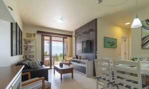 Appartement de base | Aire de séjour