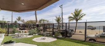 ILH - Apartments on the Seafront of Canasvieiras Floripa-sc