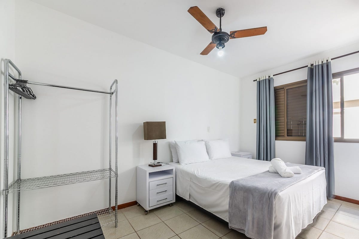 Basic Apartment