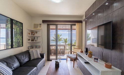 ILH - Apartments on the Seafront of Canasvieiras Floripa-sc