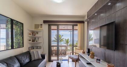 ILH - Apartments on the Seafront of Canasvieiras Floripa-sc