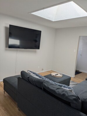 Una Smart TV