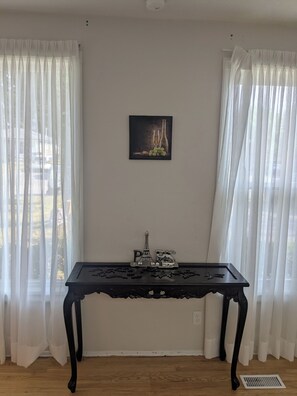 Intérieur