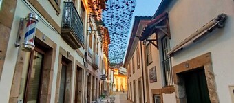 Douro & Sabor Escape