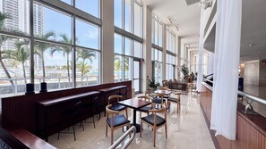 Restaurantes