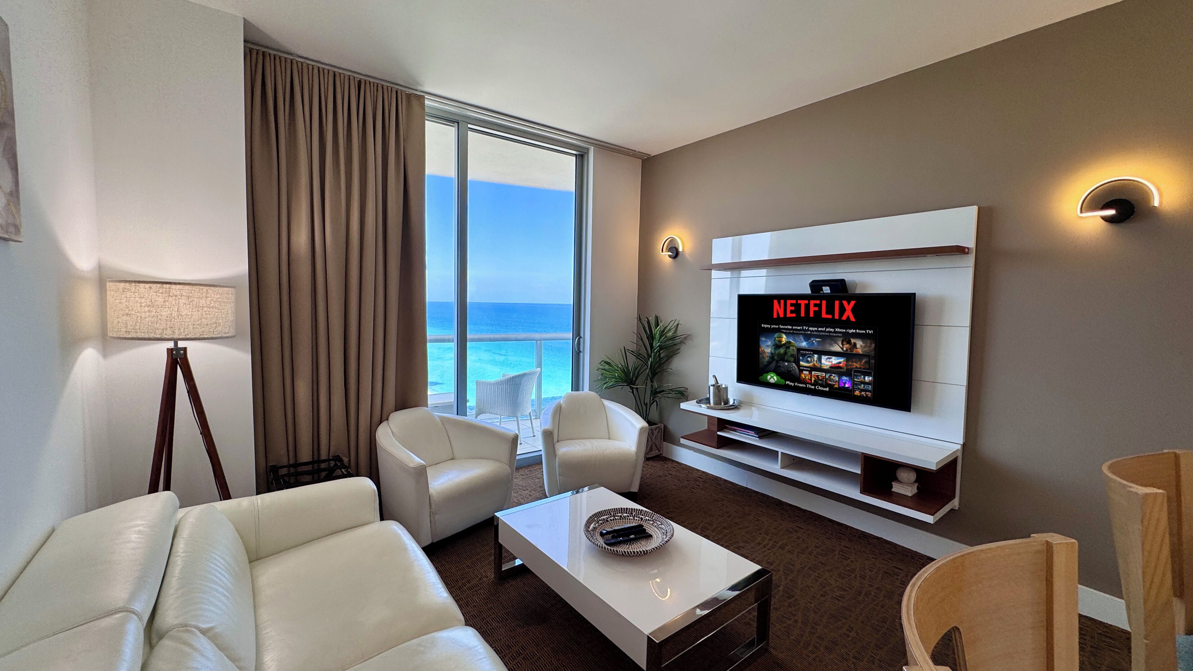 TV connectée