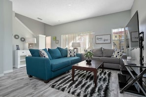 Maison | 3 chambres