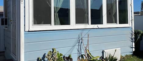 Detalle exterior