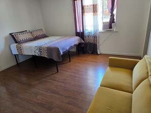 2 عدّة غرف نوم