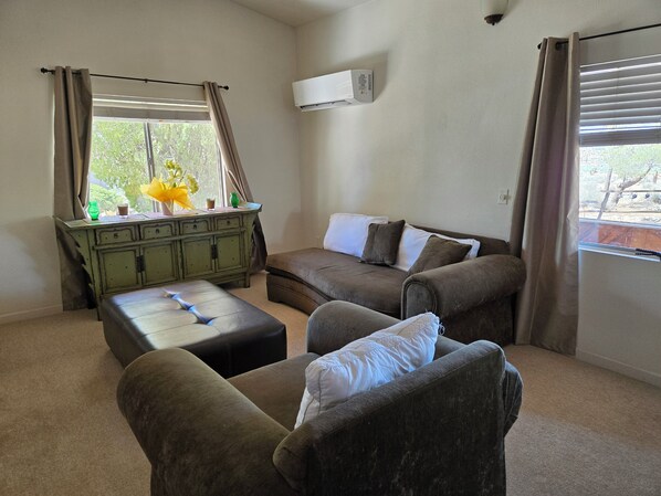 منطقة المعيشة