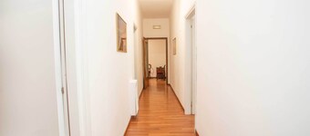 Villa Maria Apartment in Pescara city center and close to the beach