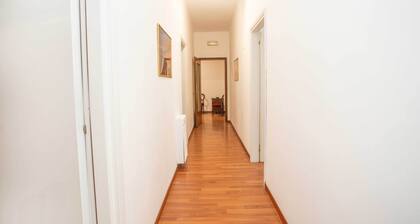 Villa Maria Apartment in Pescara city center and close to the beach