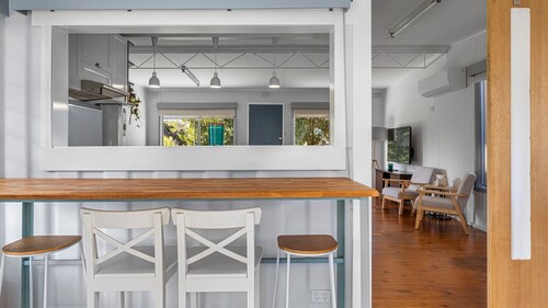 Cuttriss Coastal Nook