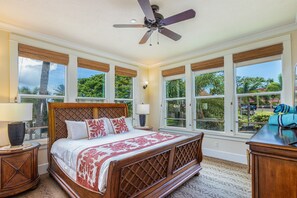 3 camere, una scrivania, ferro/asse da stiro, culla da viaggio