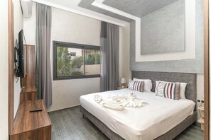 5 bedrooms, iron/ironing board, Internet, bed sheets - Villa in the heart of Marrakech city center, with a private pool. (Marrakesh)