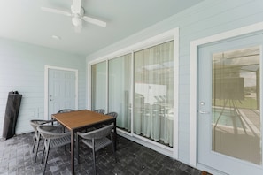 Maison | 5 chambres