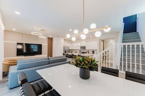 Maison | 5 chambres