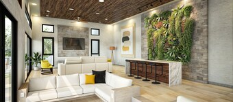 Casa Grande Caletas is an exquisite villa featuring 5 luxurious rooms