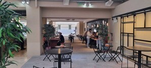 Dining - Boutique apartment in San Telmo, only 200 meters from Plaza de Mayo, (Buenos Aires)
