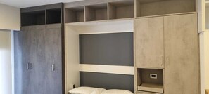 1 bedroom, iron/ironing board - Boutique apartment in San Telmo, only 200 meters from Plaza de Mayo, (Buenos Aires)