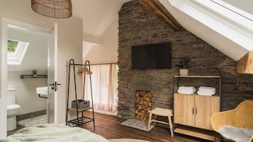 2 camere, ferro/asse da stiro, culla da viaggio, Wi-Fi gratuito