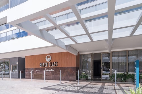 Charming Apt Just 750m From the Beach! Bca0601