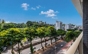 Property grounds - Charming Apt Just 750m From the Beach! Bca0601 (Salvador)