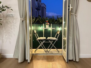 Interior - Enjoy Palermo - Holiday Home - Apartment in the historic center of Palermo (Palermo)